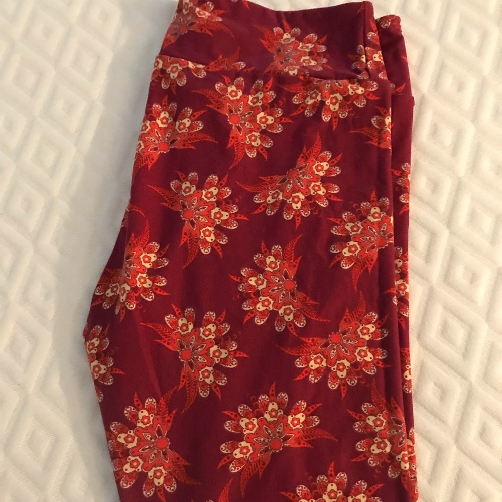 LuLaRoe TC Legging